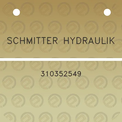 schmitter-hydraulik-310352549