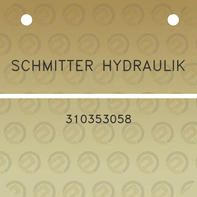 schmitter-hydraulik-310353058