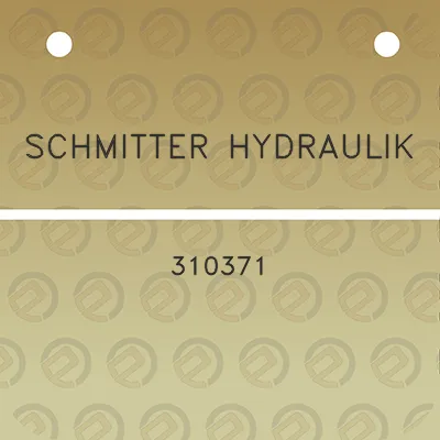 schmitter-hydraulik-310371