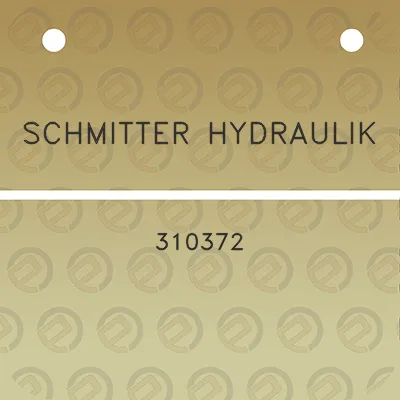 schmitter-hydraulik-310372