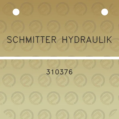 schmitter-hydraulik-310376