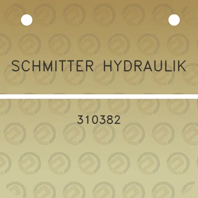 schmitter-hydraulik-310382