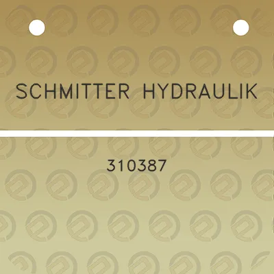 schmitter-hydraulik-310387