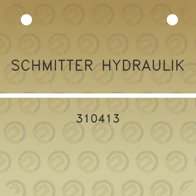 schmitter-hydraulik-310413