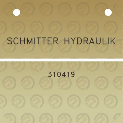 schmitter-hydraulik-310419