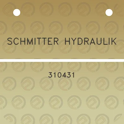 schmitter-hydraulik-310431