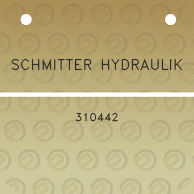 schmitter-hydraulik-310442