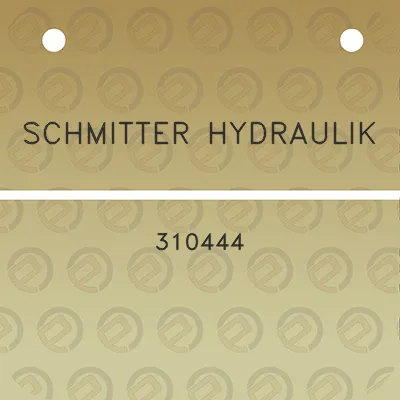 schmitter-hydraulik-310444