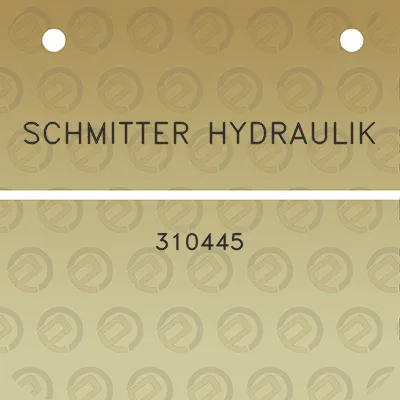 schmitter-hydraulik-310445