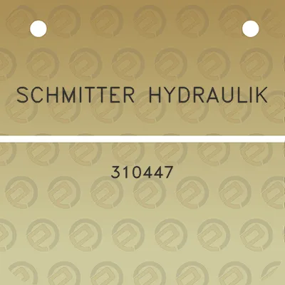 schmitter-hydraulik-310447