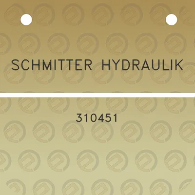 schmitter-hydraulik-310451