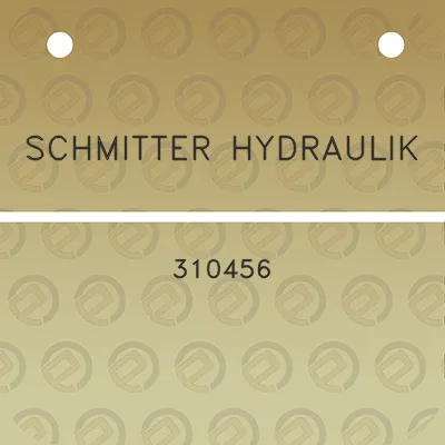 schmitter-hydraulik-310456