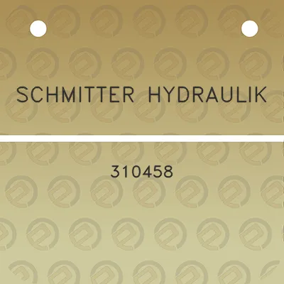 schmitter-hydraulik-310458