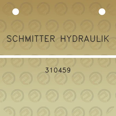 schmitter-hydraulik-310459