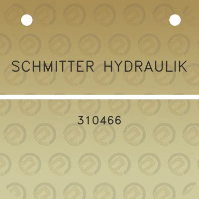 schmitter-hydraulik-310466