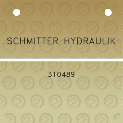 schmitter-hydraulik-310489