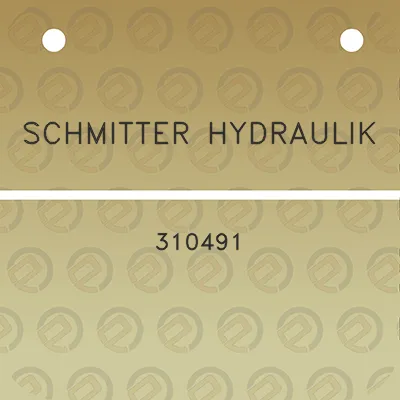 schmitter-hydraulik-310491