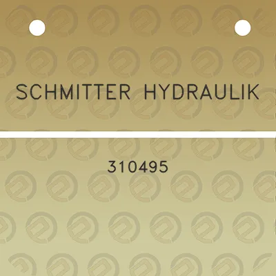 schmitter-hydraulik-310495