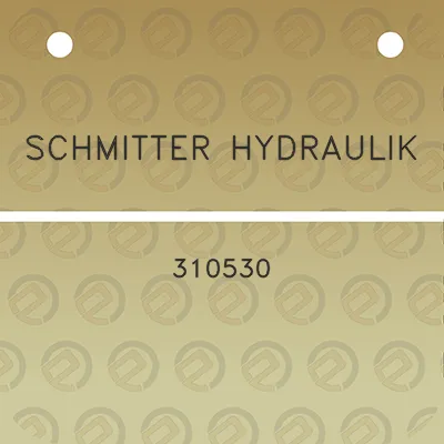 schmitter-hydraulik-310530