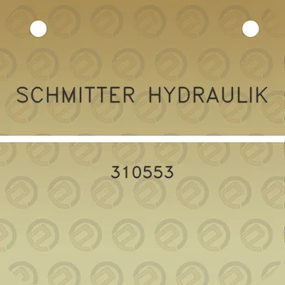 schmitter-hydraulik-310553