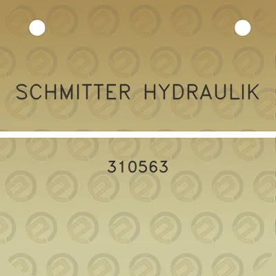 schmitter-hydraulik-310563