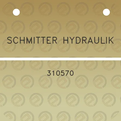 schmitter-hydraulik-310570