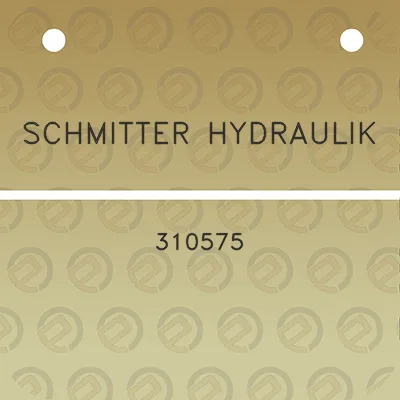 schmitter-hydraulik-310575