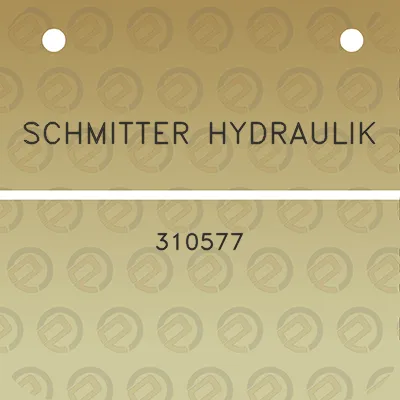 schmitter-hydraulik-310577