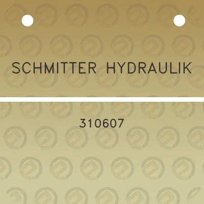 schmitter-hydraulik-310607