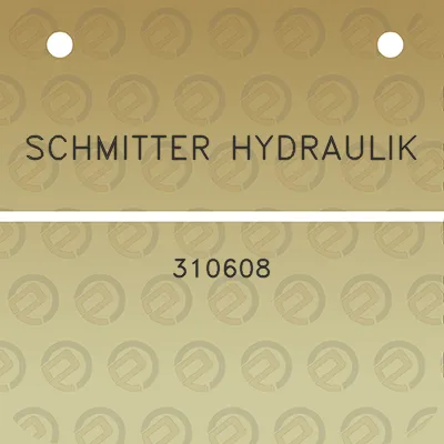 schmitter-hydraulik-310608