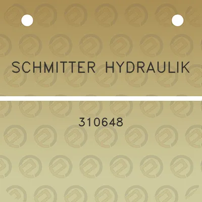 schmitter-hydraulik-310648