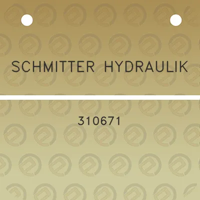 schmitter-hydraulik-310671