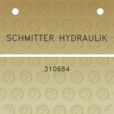 schmitter-hydraulik-310684