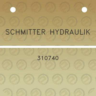 schmitter-hydraulik-310740