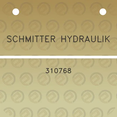 schmitter-hydraulik-310768