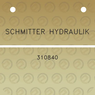 schmitter-hydraulik-310840