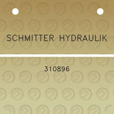 schmitter-hydraulik-310896