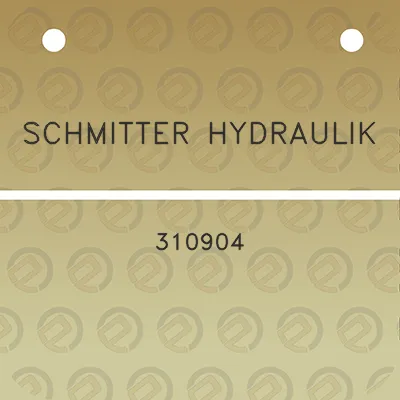 schmitter-hydraulik-310904