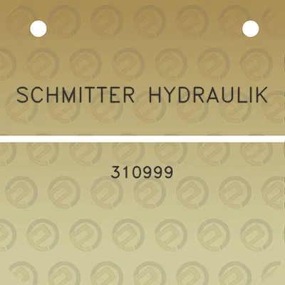 schmitter-hydraulik-310999