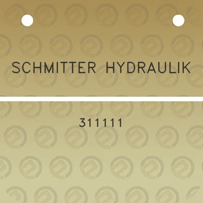 schmitter-hydraulik-311111