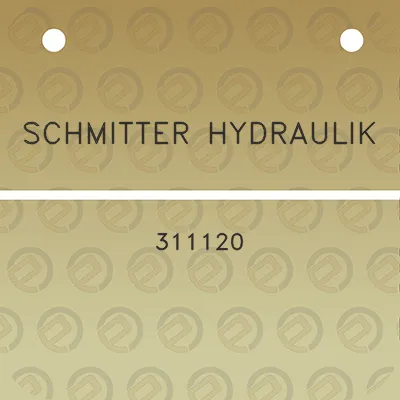 schmitter-hydraulik-311120