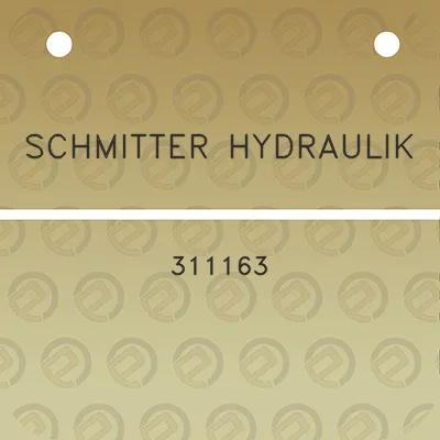 schmitter-hydraulik-311163