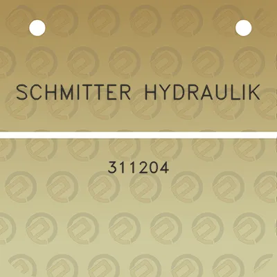 schmitter-hydraulik-311204