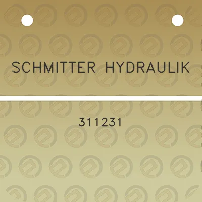 schmitter-hydraulik-311231