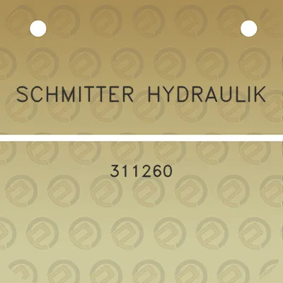 schmitter-hydraulik-311260