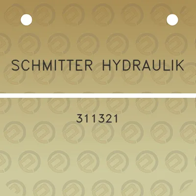 schmitter-hydraulik-311321