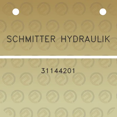 schmitter-hydraulik-31144201