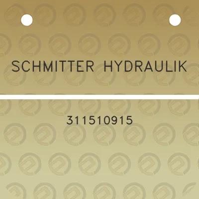 schmitter-hydraulik-311510915