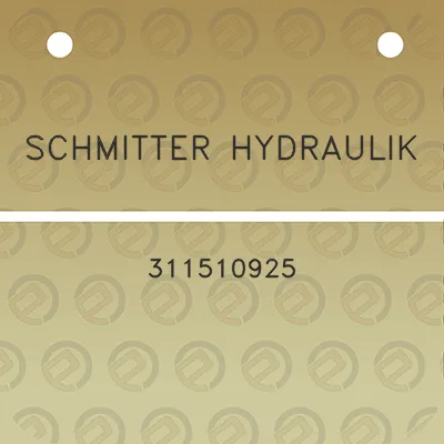 schmitter-hydraulik-311510925