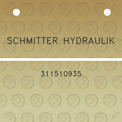 schmitter-hydraulik-311510935